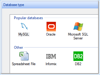 scrDatabases